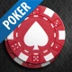 Poker Game: World Poker Club icon