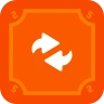Sticker GO