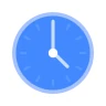 Uhr – Einfacher Wecker