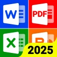 ऑफिस रीडर: PDF, Excel, Word icon