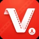 All Video Downloader & Home icon