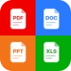 All Doc Reader & Viewer icon