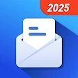 AI-e-mail - slimme e-mail icon