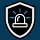 Polizeireport icon