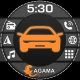 AGAMA 자동차 런처 icon