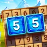 Numscapes: Number Match Game