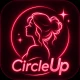 CircleUp - Live Video Chat icon