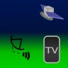 SAT>IP>Mobile Pro