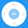 Remote Control for Android TV icon