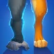 Animal Master: Safari extremo icon
