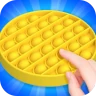 Antistress - العاب فيدجيت