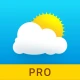 Weather - Meteored Pro News icon