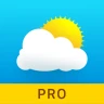 Previsão Tempo - Meteored Pro