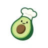 Avocadish: Salva Ricette