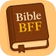 Bible Bff-Modern Bible Stories icon