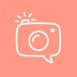celebrate: condividi le foto icon