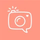 celebrate: compartir fotos icon