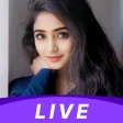 OVO Chat - लाइव वीडियो चैट icon