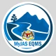 MyJAS EQMS icon