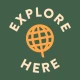 ExploreHere - Roadtrip Guide icon