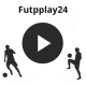 Futebol Ao Vivo - Futpplay24 icon