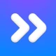 Fluently: AI Language Learning icon