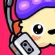 SUSH Cría Mascotas Virtuales icon
