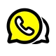 Dou Line - Second Phone Number icon