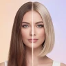 Mira: KI Frisuren Testen