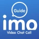 Guide for imo: دليل الفيديو icon