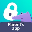 Kids360: Control parental icon