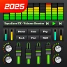 Music Equalizer & Bass Booster