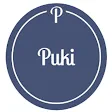 Puki – Talk, See, Connect icon