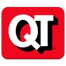 QuikTrip: Food, Coupons & Fuel