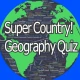 Super Country! Flag & Map Quiz icon