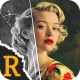 RetroFix - Fotos Restaurieren icon
