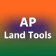 AP Land Tools icon
