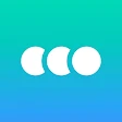 Howbout: social calendar icon