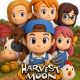 Harvest Moon BTN (Tips n Trik) icon