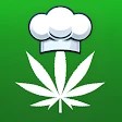 Cannabis Recipes & Calculator icon