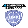 Blaupunkt Lancia Radio Code