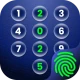قفل التطبيقات - تطبيق القفل icon