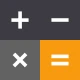 الآلة الحاسبة icon