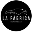 Grupo Randazzo - La Fabrica icon