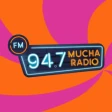 Mucha Radio FM 947 (Música en  icon