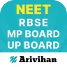 Arivihan:10th-12th Board, NEET