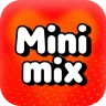 Minimix: AI Video Maker