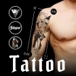 Tattoo Maker - Tattoo Drawing icon