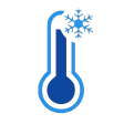 Room Temperature (कमरा तापमान) icon