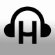 Hearonymus - your audio guide icon